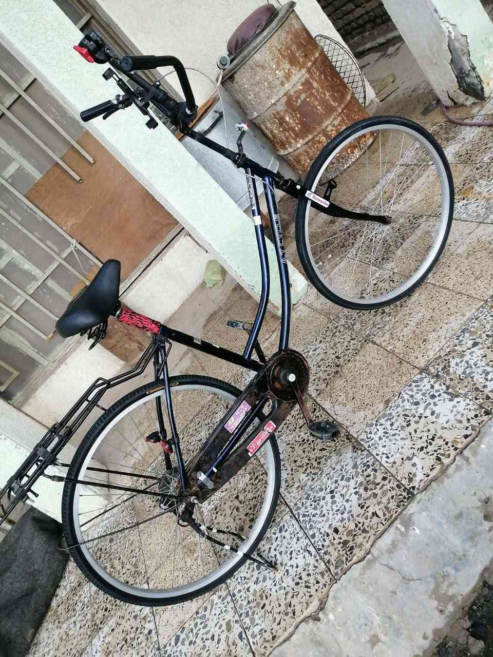 جهاز واي 9  وباسكل مراوس بدراجه


**إذا كنت صاحب هذا الإعلان وتريد حذفه لأي سبب، رجاءا أرسل رسالة إلى الدعم الفني**