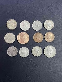 مجموعة كاملة • للبيع