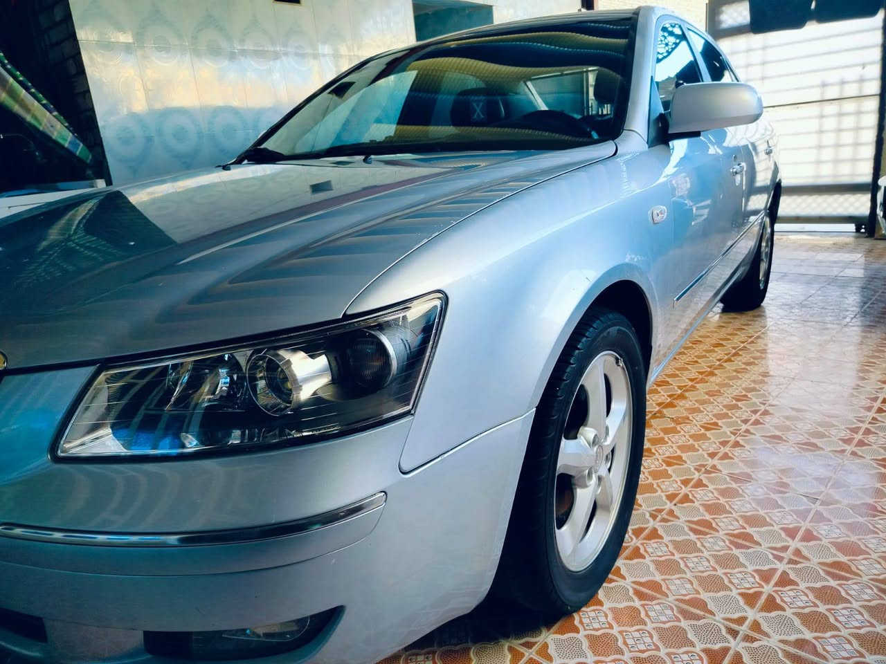 سوناته ادوات كصه جنطه سياره جاهزه من جميع النواحي 
اخوان سياره كارتون الله شاهد من أكلك كارتون يعني انطيك نضافه 100بل 100 
فول السياره حته برده خلفيه بلاد
ابد مابيه اي نقص ارقام سنويه شمالي الجديد شرط دكه حاسبه شغل مضبوط السعر 48 تلفون
*********** اتصل وتدلل
