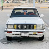 سيدان • ٢٥٠٠ • البصرة