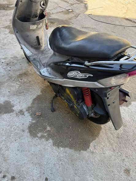 سلام عليكم دراجه ماكس منغولي للبيع الدراجه جديده ما صارلي هواي من منزلهى من الربنه علا إيدي مكفوله كلهى شغاله كل نقص ما بيهى مكاني بل مدينه الحبيبيه يم وليد ابو الكص السعر 575وبيهى مجال ***********
