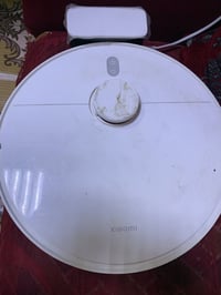 مكنسه كهربائيه ذكيه اصليه موصيني سعر 150  رقم هاتف(07753050689)