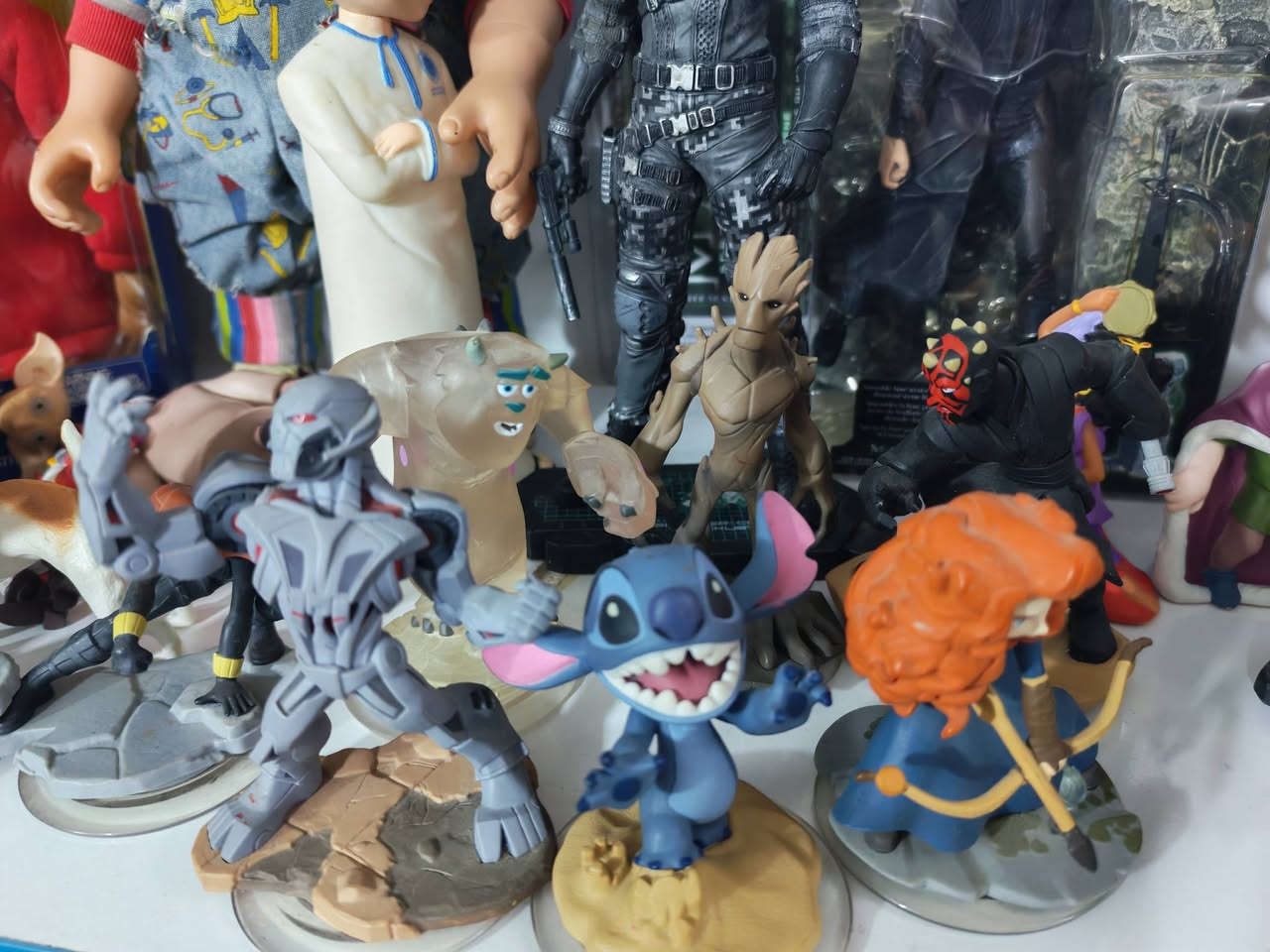 مجسمات متوفره المجموعه الثانيه
الاسعار والتفاصيل لكثره الاعداد لا نستطيع ذكرها
للحجز والمراسله  خاص لو واتساب
توصيل بغداد 5
محافضات 6
#انمي
#مجسمات
#العراق
#ترند
#اكسبلور
#fyp


**إذا كنت صاحب هذا الإعلان وتريد حذفه لأي سبب، رجاءا أرسل رسالة إلى الدعم الفني**