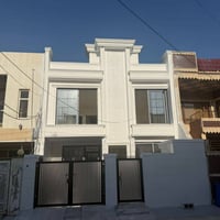 أربيل • سند طابو • ٥غرف