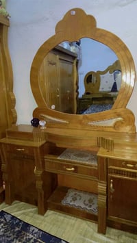 غرفة عراقية • خمس بيبان • ميسان