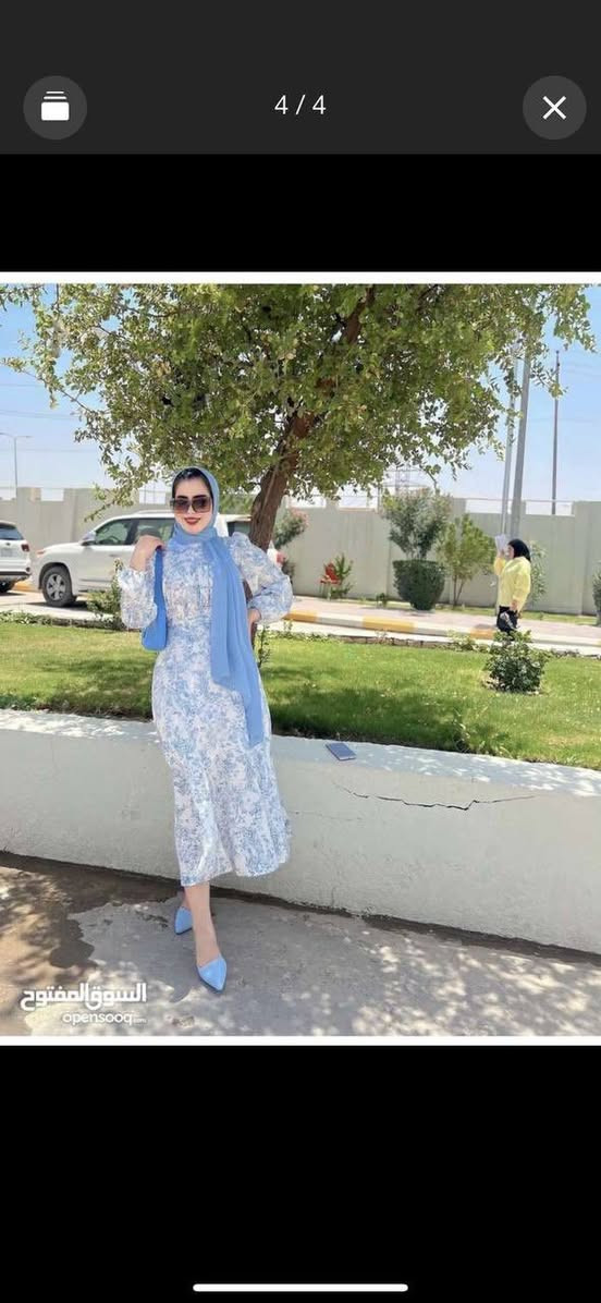 للبيييع بنات ملبوسات بس مرة وحدة التريدهم تكتبلي


**إذا كنت صاحب هذا الإعلان وتريد حذفه لأي سبب، رجاءا أرسل رسالة إلى الدعم الفني**