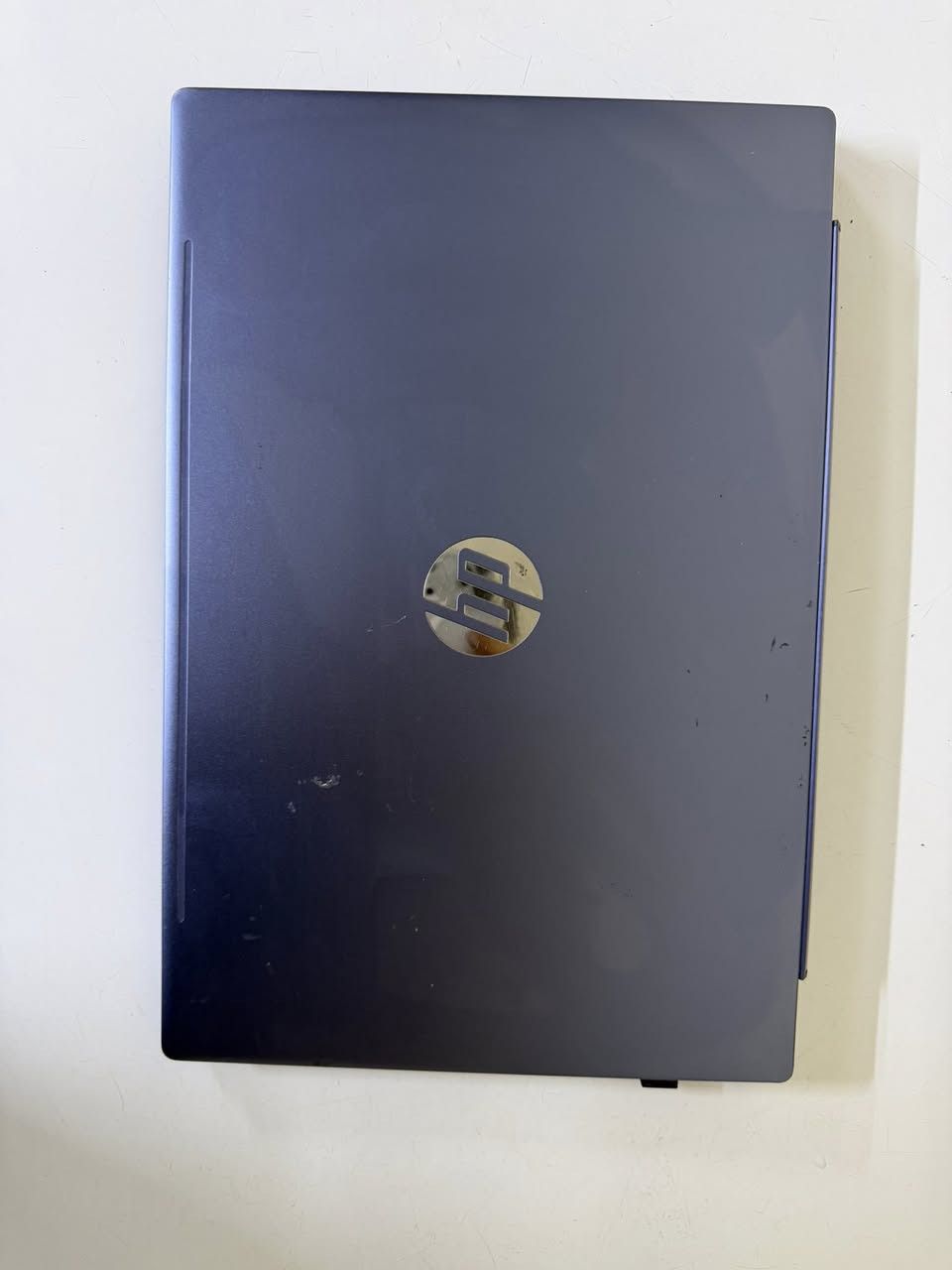 لابتوب HP Pavilion Touch للبيع

للبيع لابتوب HP Pavilion Touch بحالة جيدة، شاشة لمس.

المواصفات:

* المعالج: Intel Core i7-1065G7
* الرام: 16GB
* التخزين: 512GB SSD + 1TB HDD
* الشاشة: Touch Screen (لمس)
* النظام: Windows 11 Pro

الحالة:
يشتغل بشكل ممتاز، مناسب للدراسة، العمل، التصميم والاستخدام اليومي.

ملاحظة: البطارية تعبانه تحتاج الى تبديل

ا

الموقع: بغداد

قيم بما يرضى الله اني ماعرف اسعارهن ابد


**إذا كنت صاحب هذا الإعلان وتريد حذفه لأي سبب، رجاءا أرسل رسالة إلى الدعم الفني**
