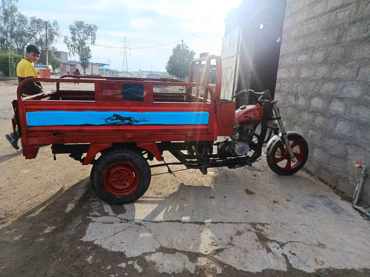 ستوته للبيع محرك 2017 بليته مابي دشالي كير جديد تجفيت جديد  نقصه كهربائيات شاصي  قطره لحيم مابي ركبه شرط السعر 480 وبيع مجال  شراي خابر وتدلل*********** @الجميع
