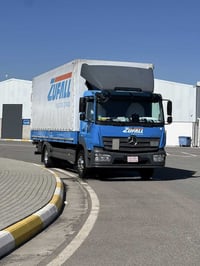 موديل ٢٠١٨ • ماشية ٣١٣٠٠٠ • گير ٨ أوتماتيك