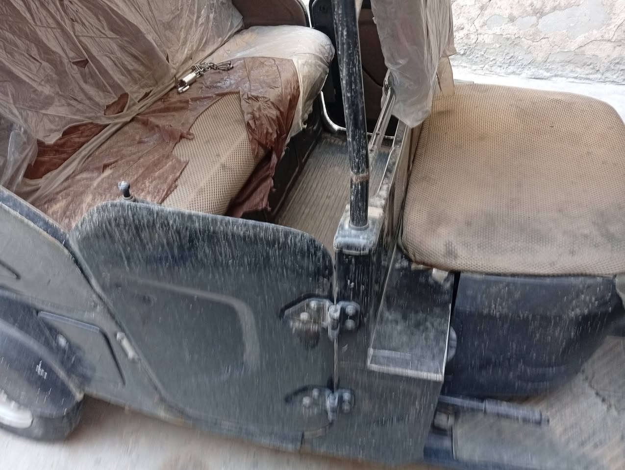 تكتك ٢١ كربلاء للبيع ***********
