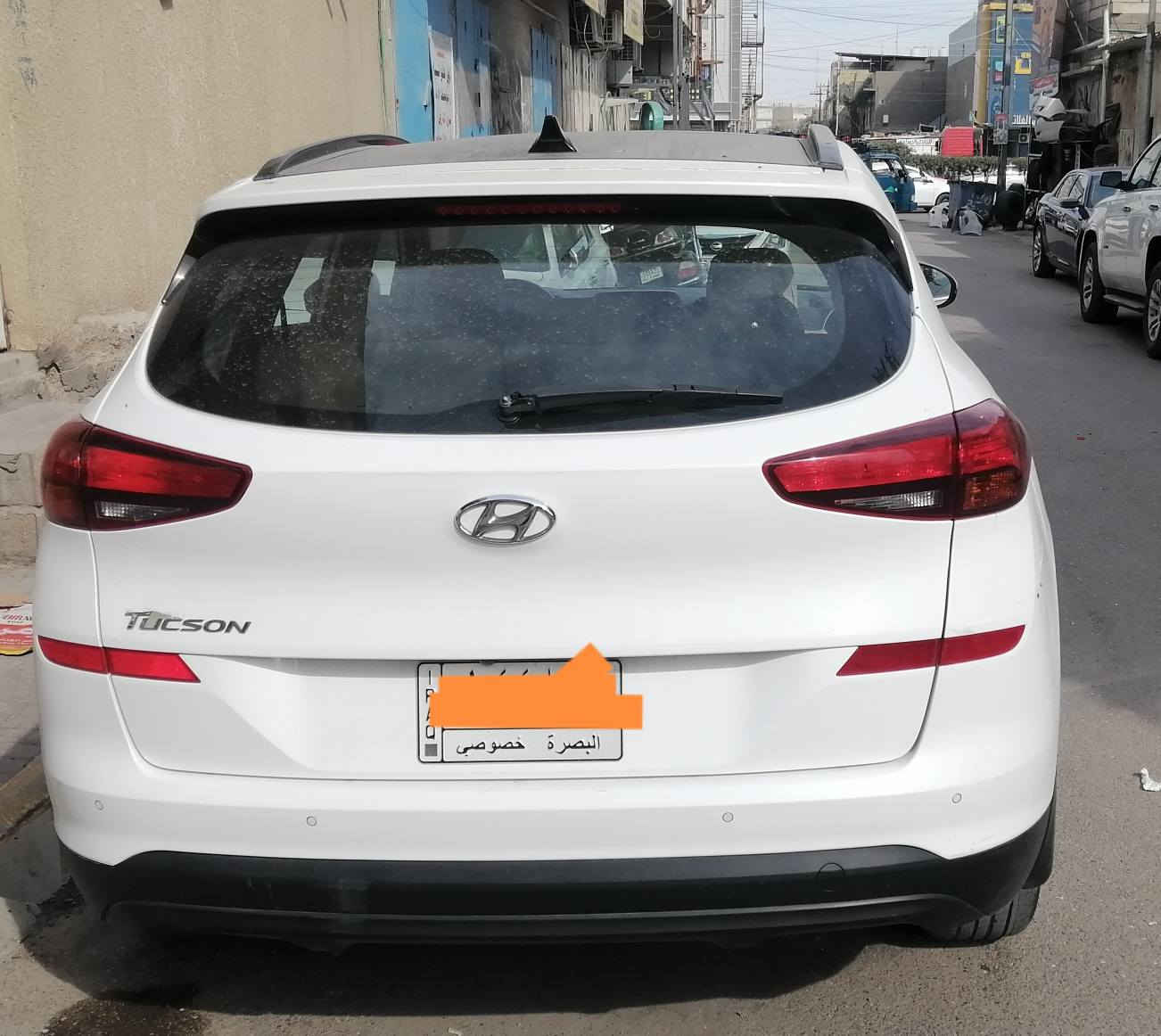 هونداي توسان 2020 خليجي فول مواصفات رقم بصره شرط تحويل مكفوله كفاله عامه ماعده البنيد مصبوغ فقط صبغ اثر تكشير سياره كلش نضيفه وجاهزه من كلشي مكينه وكير وحداده وتبريد كله نضيف شرط ماشيه112كم.. مكينه 2000 دوش... بانو راما. مرايه شفط وترحيب.. بصمه.. حساس امامي وخلفي... شاشه وكامرا خلفيه للاتصال *********** البصره البصرة, العراق
