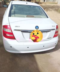 سياره للبيع مكفول نضيفه فول ومكينه وحداديه وكير خير من الله 0780755068...