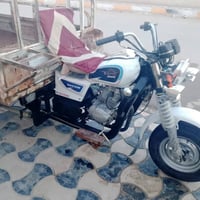 ستوته • موديل ٢٠١٨ • تعمير جديد