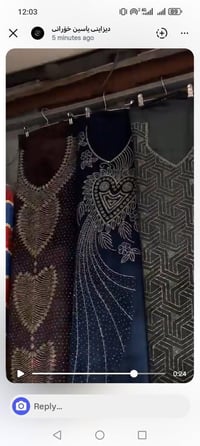 ماكسي • ١٢ قطعة • شتوي