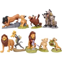 مجموعة الملك الأسد • توصيل لكل المحافظات