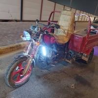 ستوته جمره • موديل ١٦ • مكينه ٢٢