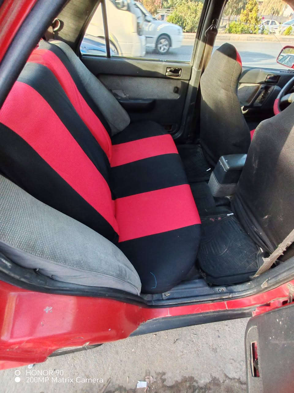 سلام عليكم.. من رخصه ادمن
بيع أو مراوس مع تكسي للاستفسار *********** بي واتساب
