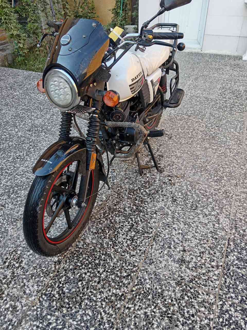 دايون مرقمه بغداد مديل2023 مكفوله كفاله العنوان بغداد المو شراي لا يتصل ***********
