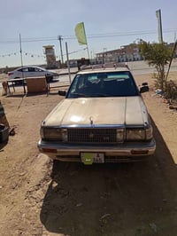 كراون • ١٩٩١ • يسره