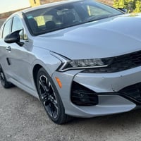 كي5 • ٢٠٢٢ • تيربو ١٦٠٠