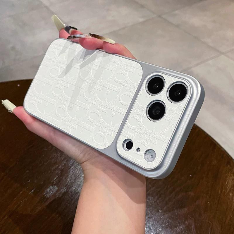 ✨ كفرات آيفون أصلية ومميّزة ✨
متوفر الآن كفر آيفون للموديلات:
‏📱 17 / 16 / 15 / 14 / 13 Pro Max

كفرات كلش حلوة وذوق راقي 🔥
تصاميم مميّزة ماكو مثلها عند غيرنا 👌
حماية + شكل أنيق بنفس الوقت 💎

📍 العنوان: السماوة – شارع باتا – مكتب رقيه
🚚 خدمة توصيل متوفرة لكل العراق

للطلب والاستفسار ***********واتساب
لا يفوتك التميّز
