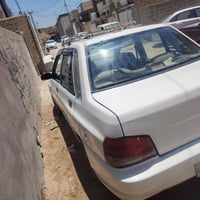 سايبا • ٢٠١١ • النجف