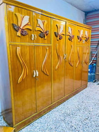 غرفه صاج عࢪاقي مستخدام  غرفه6/ابواب 📌 السعر 580 نضافه 80/💯  معا نقل فق...