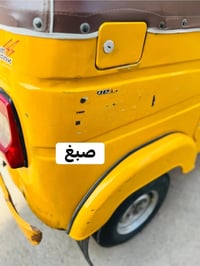 تكتك • ٢١ على ٢٢ • مكينة وگير بكفالة