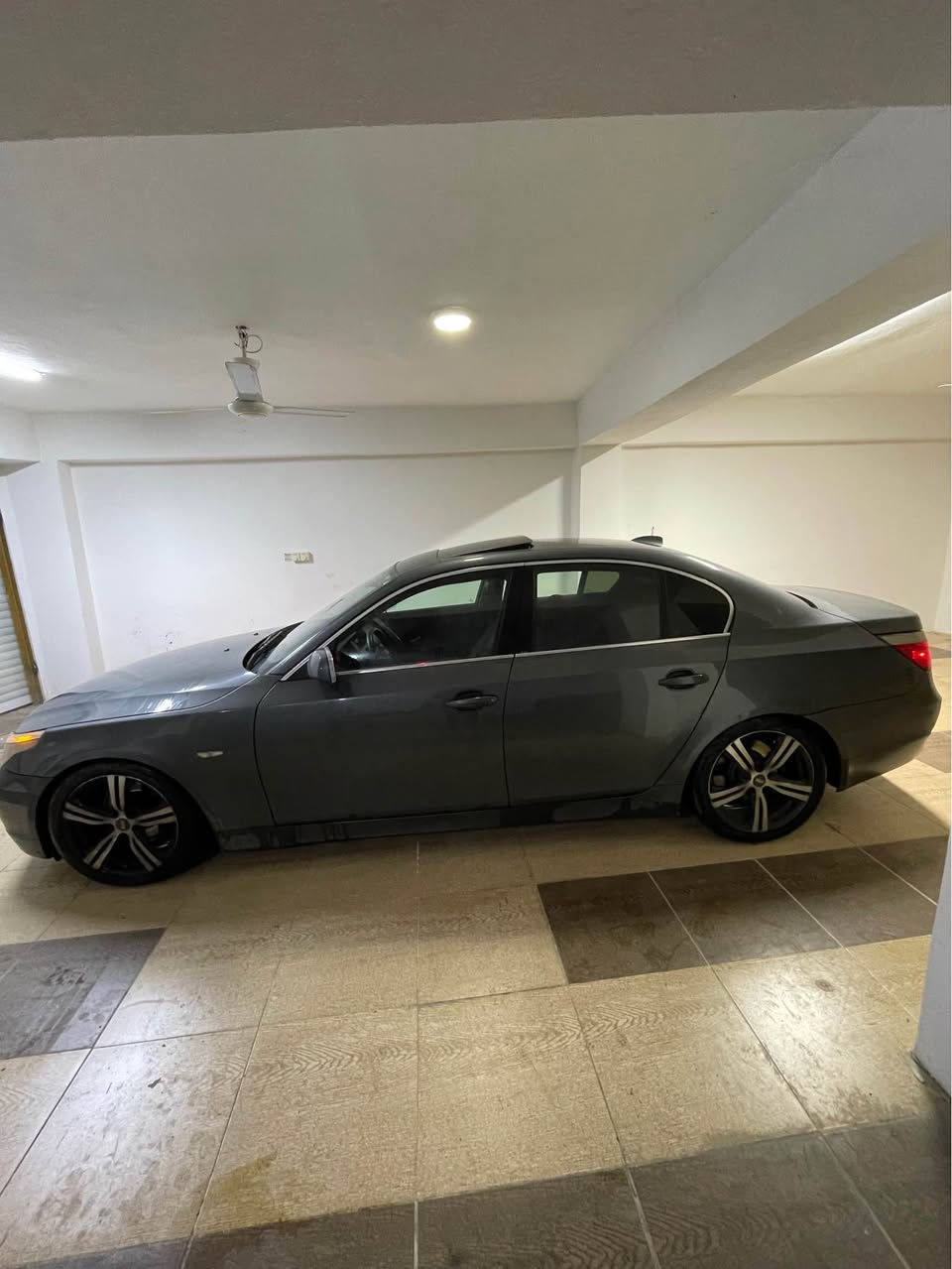 bmw e60 دهوك, العراق


**إذا كنت صاحب هذا الإعلان وتريد حذفه لأي سبب، رجاءا أرسل رسالة إلى الدعم الفني**