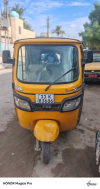 تكتك • مديل 21 • الدوره ابو دشير