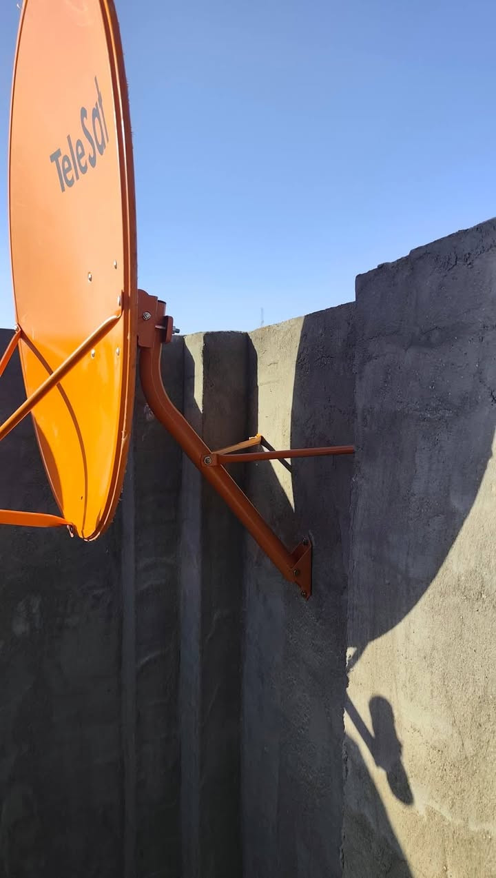 📡 استعداداً لشهر محرم الحرام 🏴
تنصيب الستلايت داخل الحله

مع اقتراب شهر محرم الحرام، إذا كنت بحاجة إلى تنصيب أو صيانة منظومة الستلايت لمشاهده القنوات الدينيه نحن جاهزون لخدمتكم بأفضل المواد وأدق ضبط للإشارة.

✅ تهيئة واستقبال قنوات كربلاء، الأنوار، وباقي القنوات الدينية.
✅ ضبط وتقوية الإشارة للحصول على أفضل استقبال.
✅ استقبال القنوات الدينية وقنوات المجالس الحسينية والقصائد الدينية بكل وضوح.
✅ ترتيب القنوات الدينيه في البدايه

📞 للحجز والاستفسار: ***********
***********
