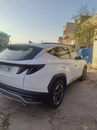 توسان خليجي • ٢٠٢٥ • رقم بغداد
