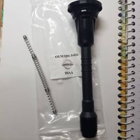 نيسان مكسيما • ٦ قطع • ١٥ انش