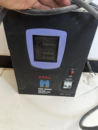 رافع قدره 250 وبي مجال  07505098650