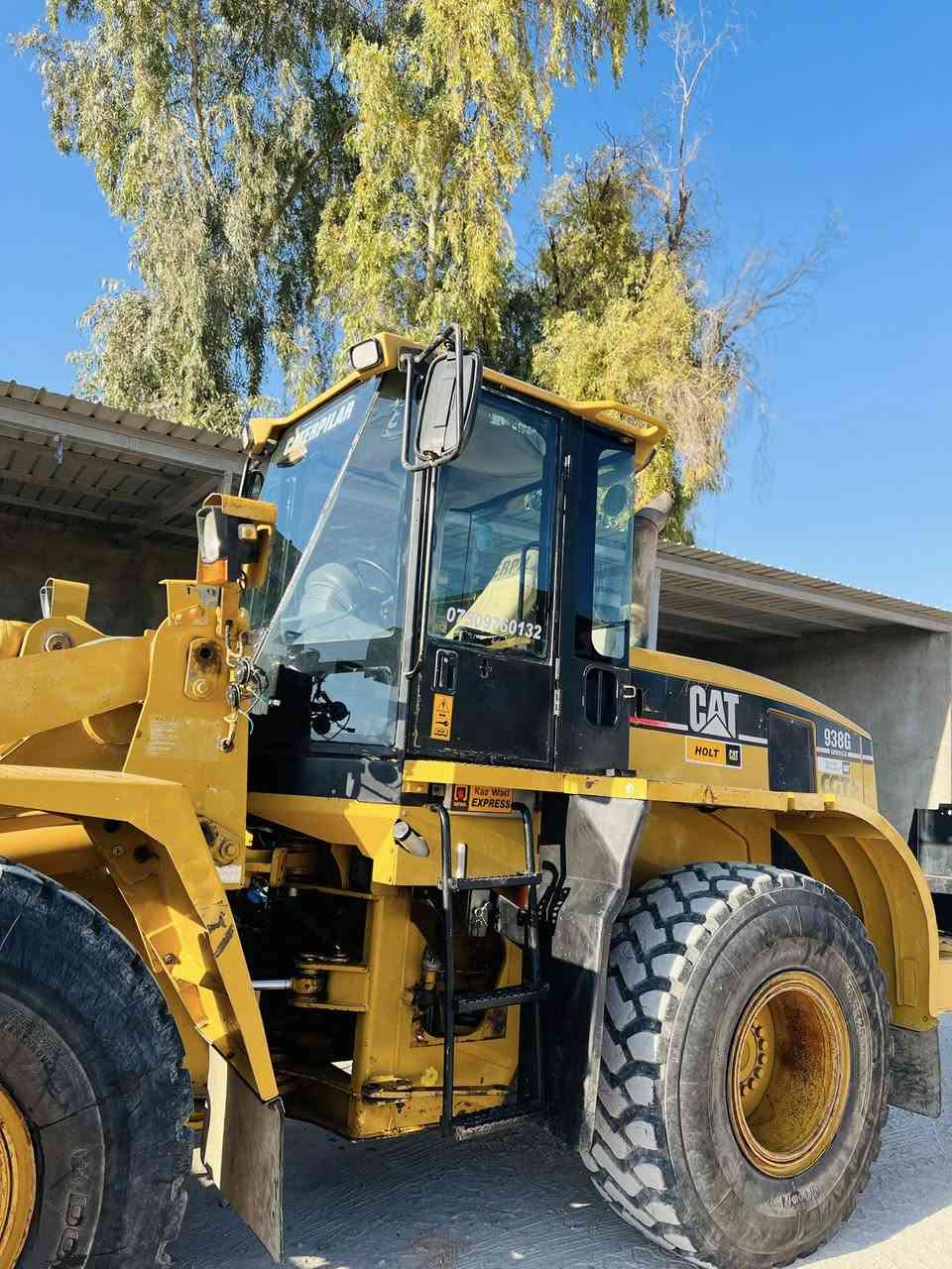 السلام عليكم للبيع شفل كتر بلر موديل ٢٠٠٤كهربائي مكفول رقم انگليزي أربيل باسمي المكينه تخم تاير جديد المكينه خير من الله 
٠٧٨١٢٠٩٦٠٤
***********
