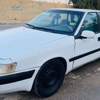 اسبرو ١٩٩٥ • بدون حادث • كركوك