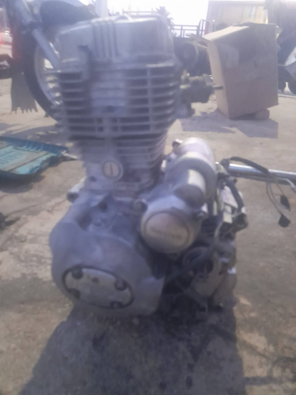 سلام عليكم محرك حاسبه شغل مابي شي اريده 60 وبي مجال قليل لشراي


**إذا كنت صاحب هذا الإعلان وتريد حذفه لأي سبب، رجاءا أرسل رسالة إلى الدعم الفني**