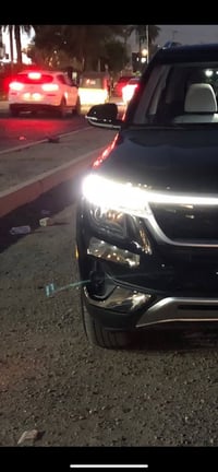 سيلتوس 2022 EX فول ماشية 56 الف حادث بدون تبديل شبر بل بنيد وشبر بل صن...