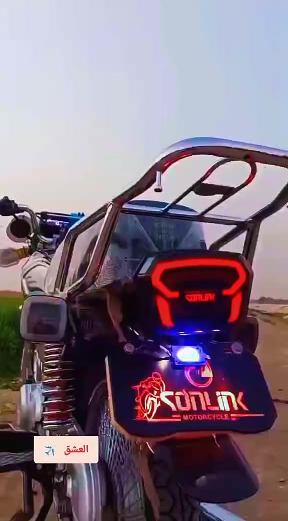 السلام عليكم دراجه تايكر البيع موديل 25 جديده بجيس اوراق اصولي سعر 650 وبيه مجال رقمي *********** اذا اكو مراوس
