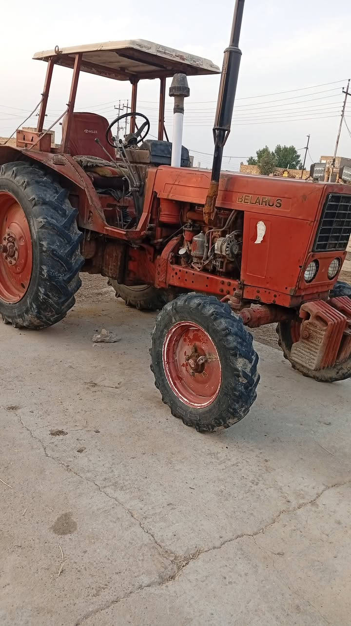 بلاروس للبيع رقم وسنويه العنوان ميسان قضاء قلعه صالح
***********
