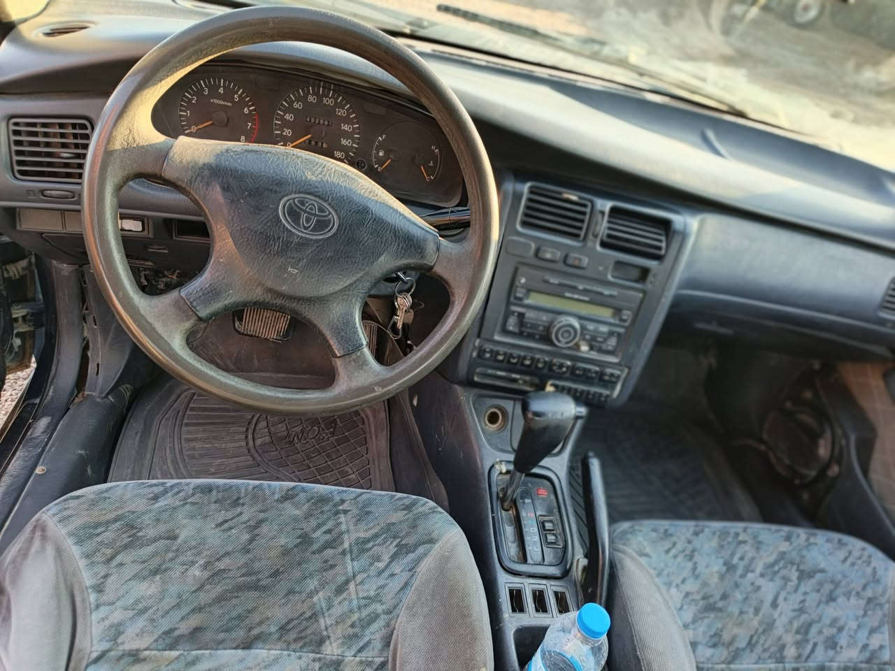 كرونا نفخ 95 للبيع السعر 45 سياره بدون صبغ كير اوتو محرك 1800
***********
