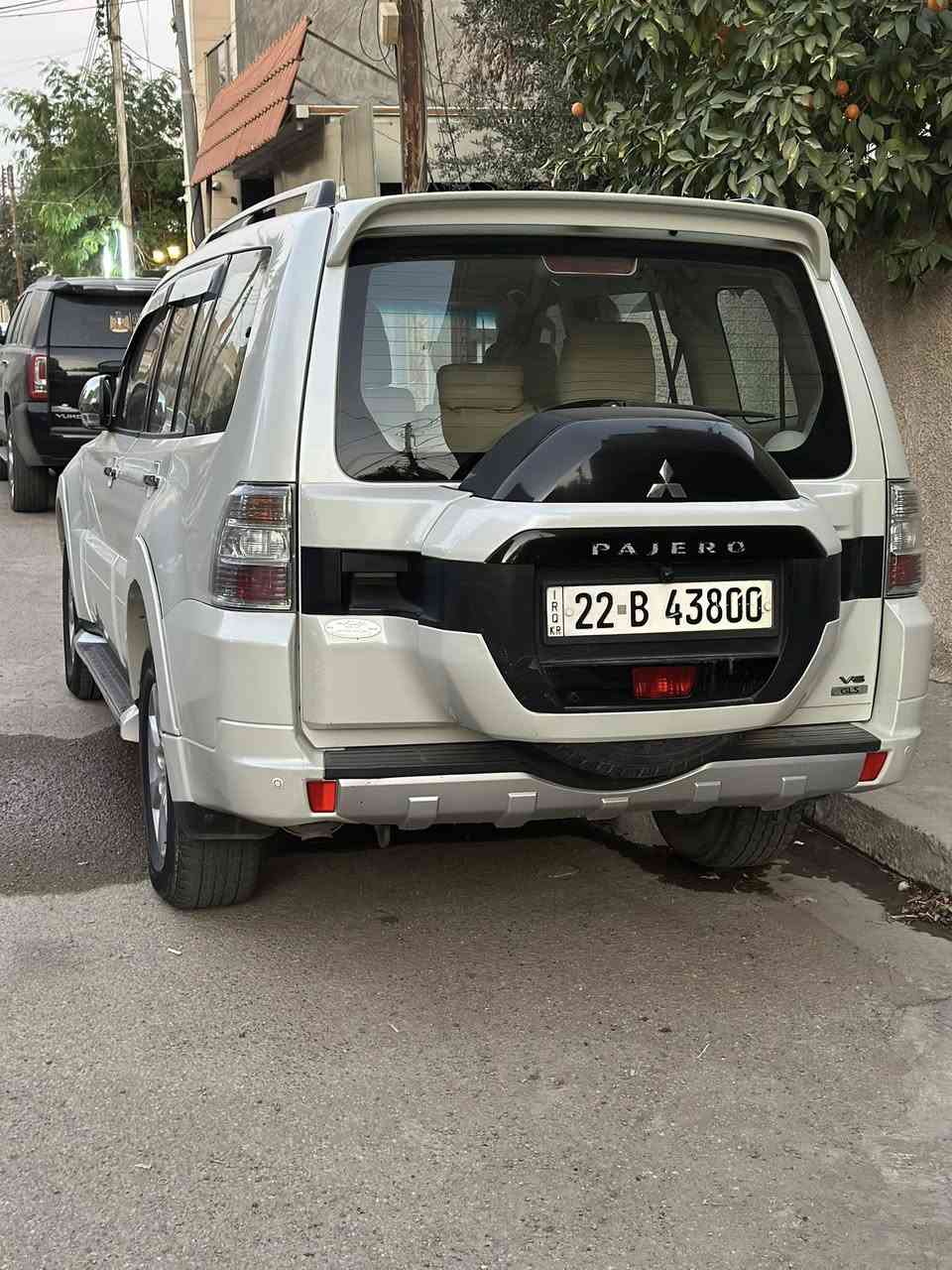 باجيرو حبتور٢٠١٦ فتحه جلد كرسي كهرباء محرك ٣٥٠٠ بلادي مع الكير فور درايف حادث تبديل باب ايمن ابلادي صبغ بنيد وجاملغ زاويه شبر فقط تبريد شغال بلادي صندق دمام سماعه سعره 158
***********
