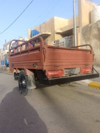 ستوتة • موديل ٢٠٠٩ • كوت