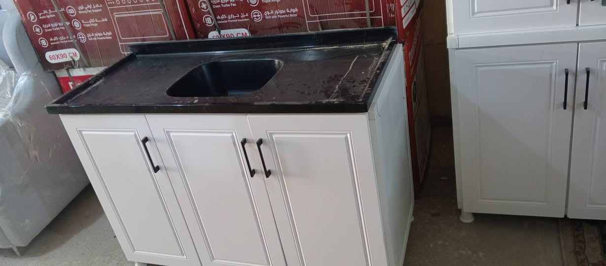 كاونتر ٣ قطع شغل حطاطه ومستعمل سبوع مو اكثر نضافه فول وبسعر مناسب العنوان تكريت شارع الزهور لحولي 
للاستفسار اكثر تصال على الرقم الهاتف او مراسله ع واتساب 
***********
***********
