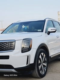 وبركاتة سياره تايلورايد وارد امريكي  موديل 2020 مواصفات  رادارات امامي...