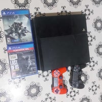 بلي فور • اونلاين • قرصين