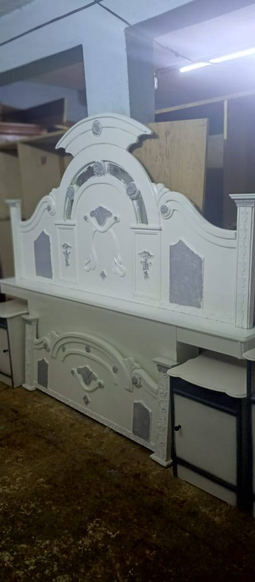 غرفه نوم نضيفه تزكام سعر 650


**إذا كنت صاحب هذا الإعلان وتريد حذفه لأي سبب، رجاءا أرسل رسالة إلى الدعم الفني**