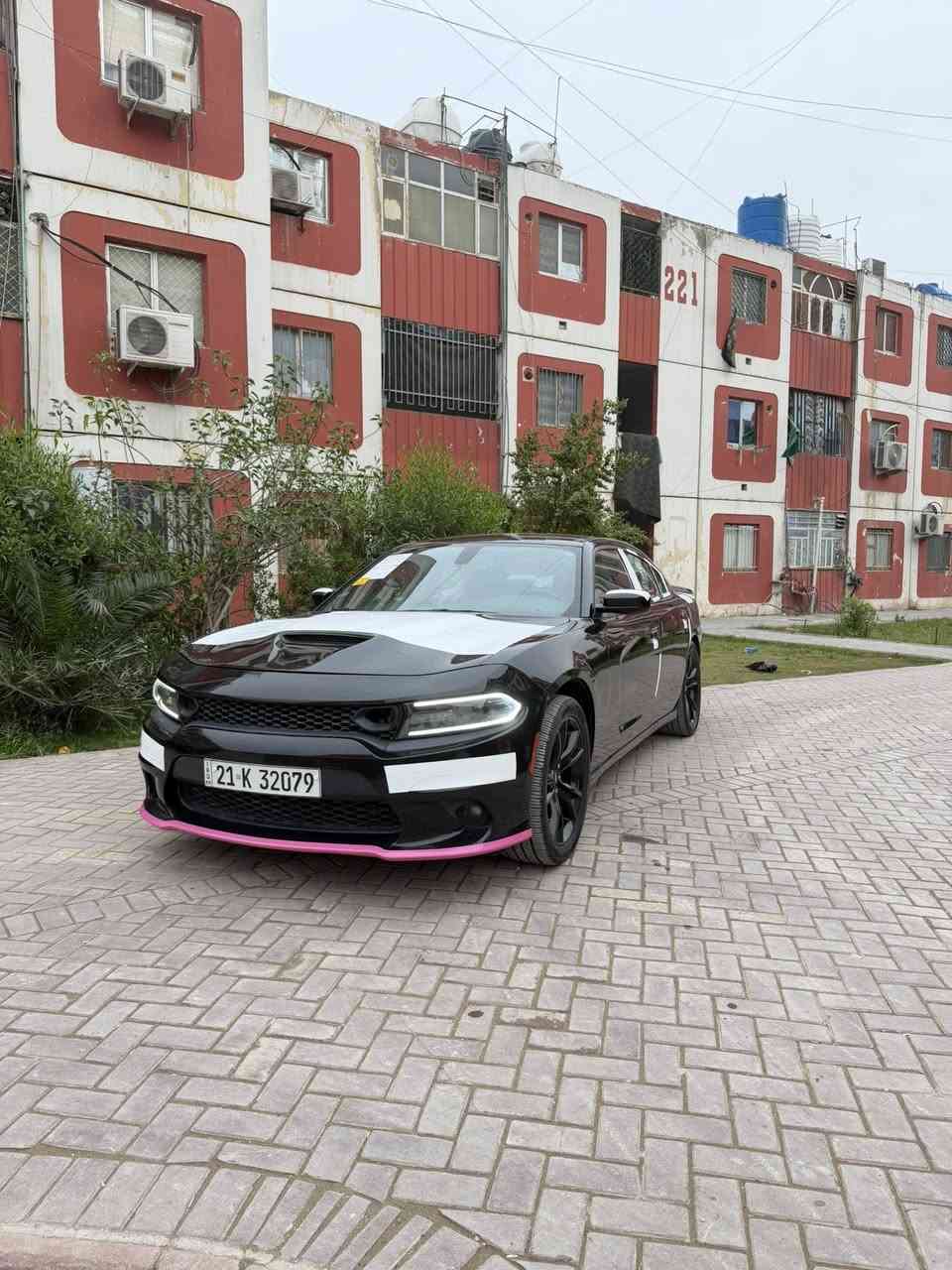 السلام عليكم دوج جارجر مديل 2021 اصل وارد امريكي حادث السيارة سرقة موصفات لسيارة جيتي اصل فول ماعدة لفتحة مكينة 3600 ويل 20 داخل احمر لسيارة تويل سعر لسيارة 180$ وبيهة مجال رقم شمالي تحويل مباشر مكان لسيارة بغداد البلديات وهاذ رقمي ***********
