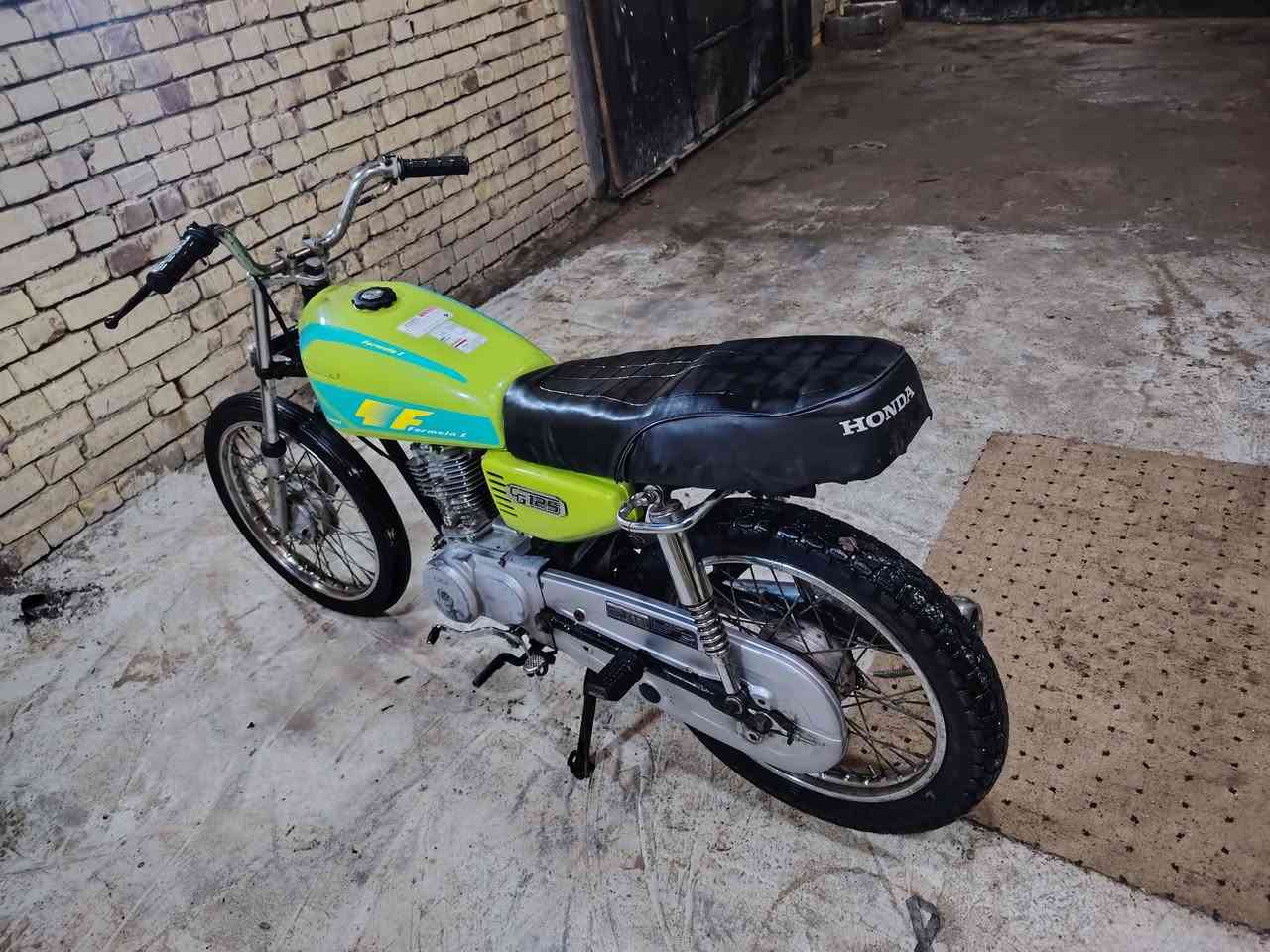 السلام عليكم
دراجه نامه للبيع كلك كلك كلك

السعر 350 وبيه مجال لطيبين

مكاني سوق الشيوخ


**إذا كنت صاحب هذا الإعلان وتريد حذفه لأي سبب، رجاءا أرسل رسالة إلى الدعم الفني**