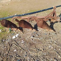 فدان • قضاء الدبس • قرية دورم